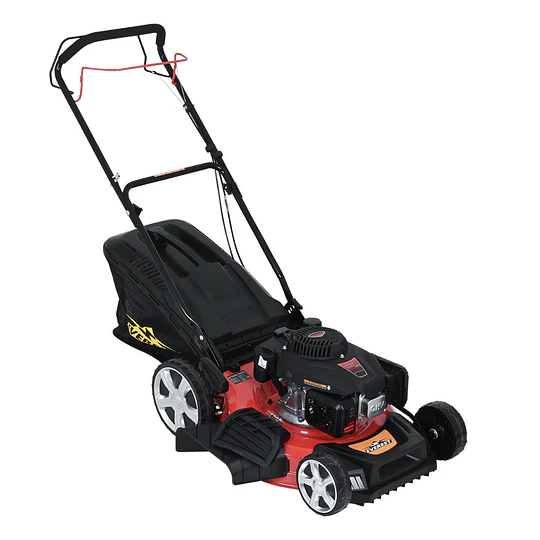 CORTADORA CESPED 5HP CON RECOGEDOR HG51PH-V200 EVEREST