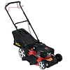 CORTADORA CESPED 5HP CON RECOGEDOR HG51PH-V200 EVEREST