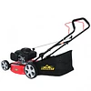 CORTADORA CESPED 5HP CON RECOGEDOR HG51PH-V200 EVEREST