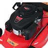 CORTADORA CESPED 5HP CON RECOGEDOR HG51PH-V200 EVEREST