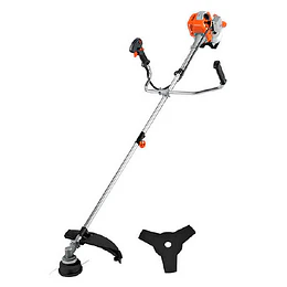 ORILLADORA EJE RECTO 25.4CC CASTOR