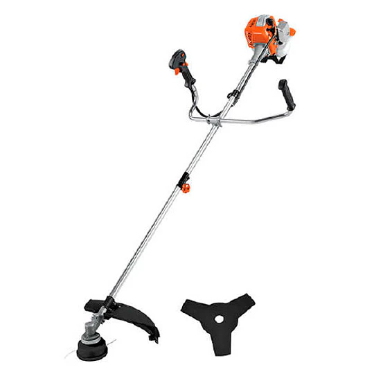 ORILLADORA EJE RECTO 25.4CC CASTOR