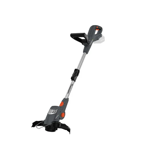 ORILLADORA INALAMBRICA 18v SIN BAT BDR 812/18 GLADIATOR