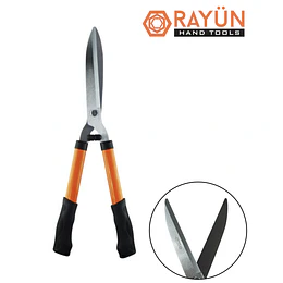 TIJERA CORTAR CESPED ERGO RAYUN