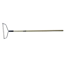 RASTRILLO ARCO MANGO MADERA 74349 ARTEMAT