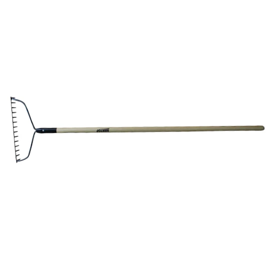 RASTRILLO ARCO MANGO MADERA 74349 ARTEMAT