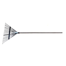RASTRILLO GRANDE MANGO LARGO MADERA 74342 ARTEMAT