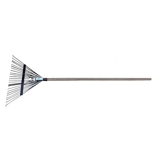 RASTRILLO GRANDE MANGO LARGO MADERA 74342 ARTEMAT