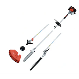 DESBROZADORA COMBUSTION 43 CC 4 EN 1 SGBC43/4-1 SDS POWER