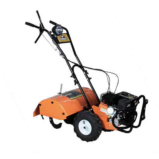 MOTOCULTIVADOR GASOLINA 7,0 HP CON FOCO HHGT-001B EVEREST
