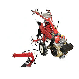 MOTOCULTIVADOR DIESEL 8 Velocidades KDTY910E SDS POWER