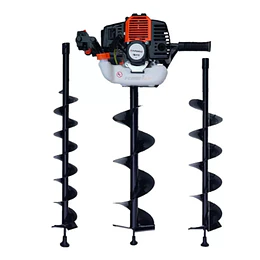 AHOYADOR 52cc CON CAJA REDUCTORA HR-DR4902