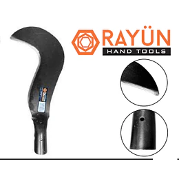 ROZON SIN MANGO DERECHO RAYUN