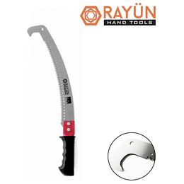 SERRUCHO PODA ALTURA RAYUN