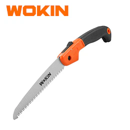 SIERRA MANUAL M/FIBRA RETRAIBLE 300MM WOKIN