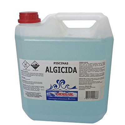 ALGUICIDA 5LT