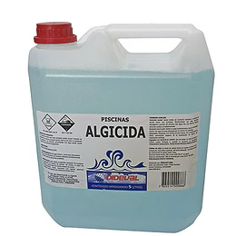 ALGUICIDA 5LT
