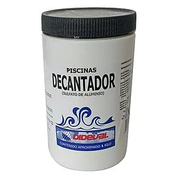 DECANTADOR POTE DE 1 KILO