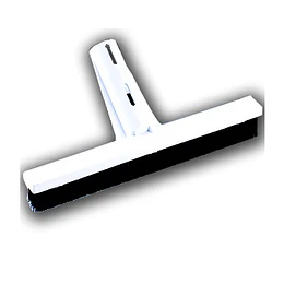 CEPILLO PLASTICO CURVO 45CM LARGO FLOWMAK