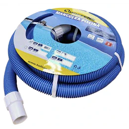  MANGUERA PISCINA 38mm 10MTS