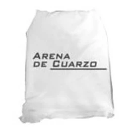 ARENA CUARZO SACO 20KG HUMBOLT