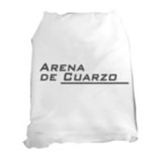ARENA CUARZO SACO 20KG HUMBOLT