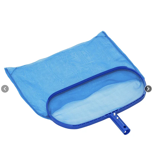 RED PROFUNDA PLASTICA SIN MANGO