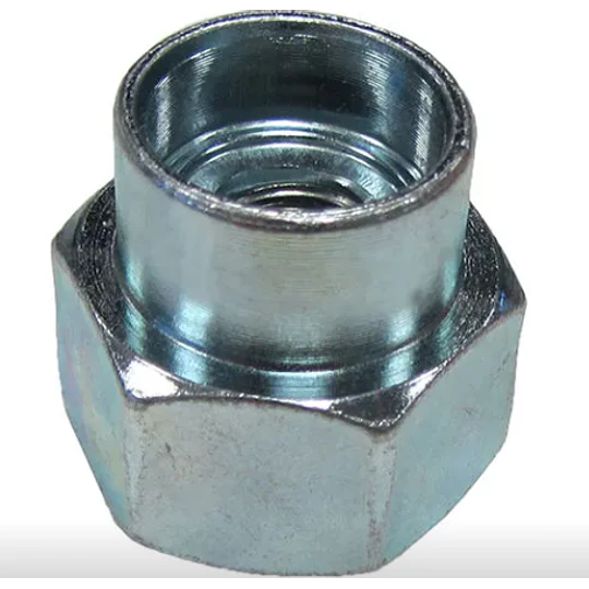 ADAPTADOR M 12 X 1,50 CABEZAL DESBROZADORA