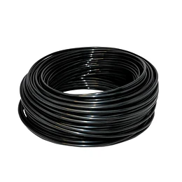 NYLON ESTRELLA NEGRO 3.3MM 23M EFCO