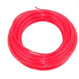 NYLON ORILLADORA ROJO 2.7X12MT EFCO