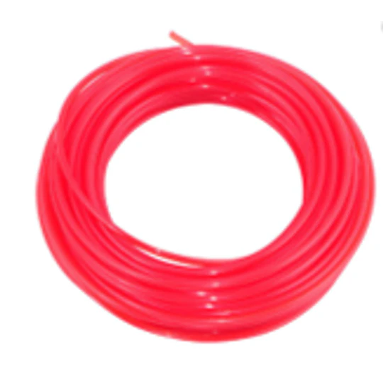 NYLON ORILLADORA ROJO 2.7X12MT EFCO