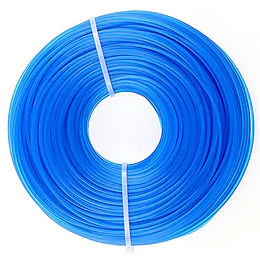 NYLON REDONDO AZUL 1.6MM 15MTS EFCO