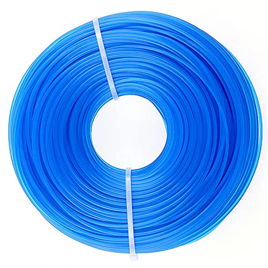 NYLON REDONDO AZUL 1.6MM 15MTS EFCO