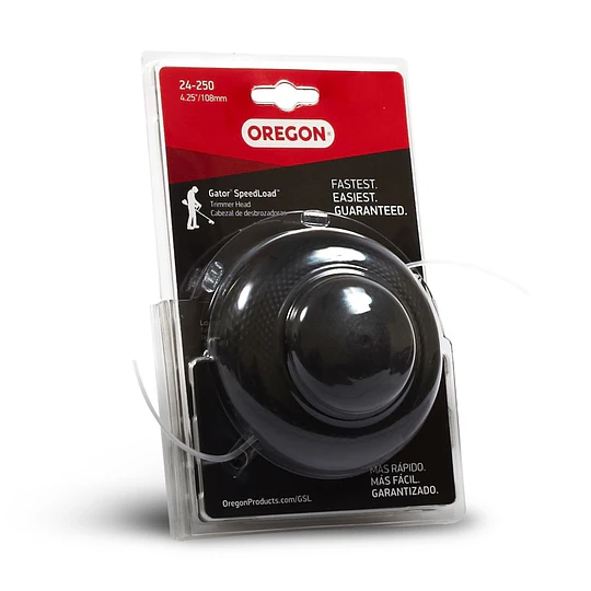 CABEZAL P/DESBROZADORA UNIVERSAL OREGON
