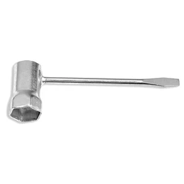 LLAVE BUJIA ALPICA-CASTOR-DOLMAR