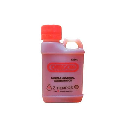 ACEITE 2T 125 CC OREGON