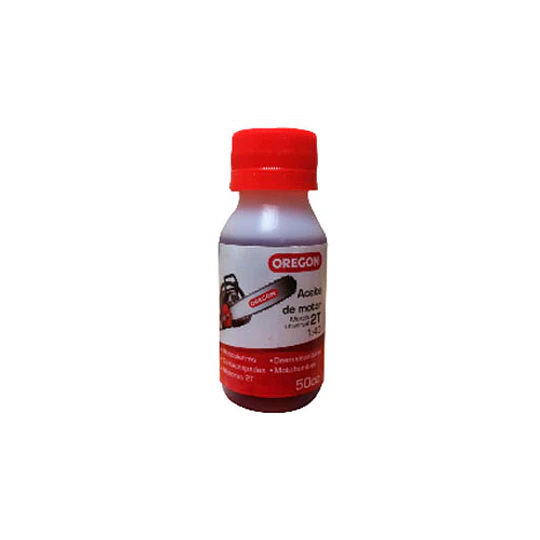 ACEITE 2T 50 CC OREGON