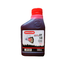 ACEITE 2T 500 CC OREGON