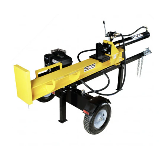 PARTIDOR LENA 22T 6.5 HP LS22T/1050 SDS
