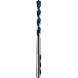 BROCA BLUEGRANITE HORMIGON CYL5 10X100MM BOSCH