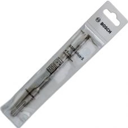 BROCA HORMIGON SDS PLUS-1 S3 10X100X BOSCH