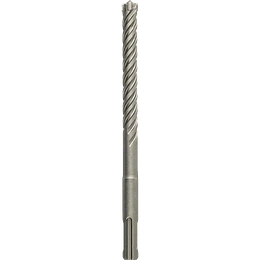 SDS PLUS-5X CABEZA CO 4 LADOS 16x150x210 BOSCH