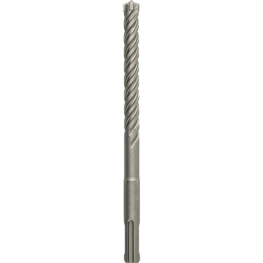 SDS PLUS-5X CABEZA CO 4 LADOS 16x150x210 BOSCH