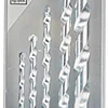 SET BROCA CONCRETO 4,5,6,8,10 5PZAS BOSCH