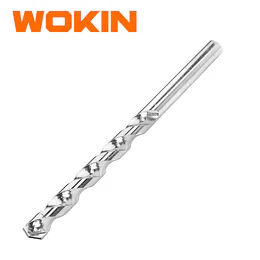 BROCA CONCRETO 4X75MM WOKIN