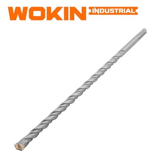 BROCA MARTILLO SDS PLUS 9X160MM WOKIN