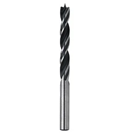 BROCA MADERA CILINDRICAS 3 PUNTAS 5X45MM BOSCH