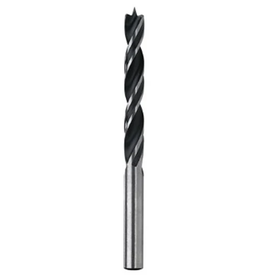 BROCA MADERA CILINDRICAS 3 PUNTAS 5X45MM BOSCH