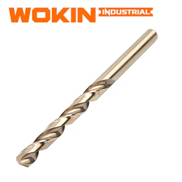 BROCA METAL COBALTO 5% 1.0MM WOKIN