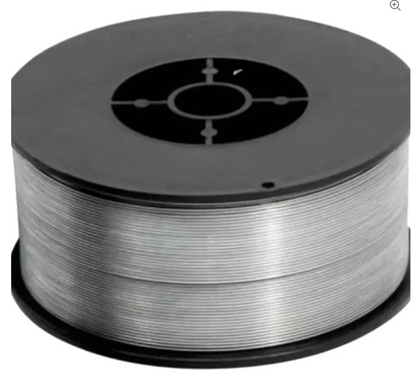 Alambre Soldar E71T 1,0Mm Redbo